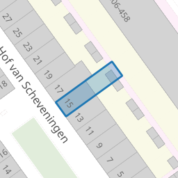 Perceel GVH27-AK-11088