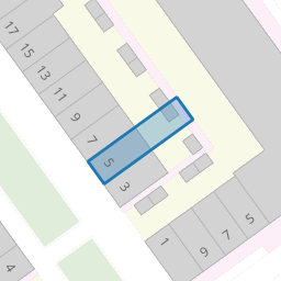 Perceel GVH27-AK-11093