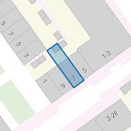 Perceel GVH27-AK-11096