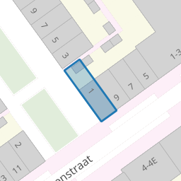 Perceel GVH27-AK-11098