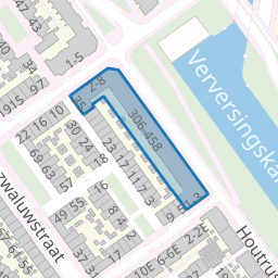 Perceel GVH27-AK-11099