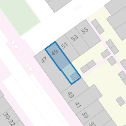 Perceel GVH27-AK-11101