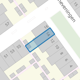 Perceel GVH27-AK-11106