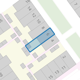 Perceel GVH27-AK-11110