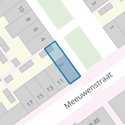 Perceel GVH27-AK-11112