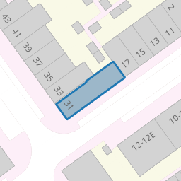 Perceel GVH27-AK-11117