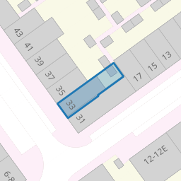 Perceel GVH27-AK-11118