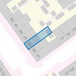 Perceel GVH27-AK-11119