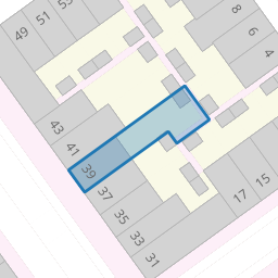 Perceel GVH27-AK-11121