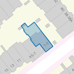 Perceel GVH27-AK-11133