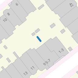 Perceel GVH27-AK-11134