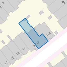 Perceel GVH27-AK-11135