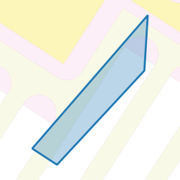 Perceel GVH27-AK-11158