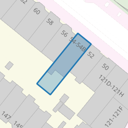 Perceel GVH27-AK-1116