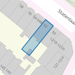 Perceel GVH27-AK-1117