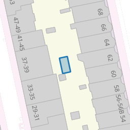 Perceel GVH27-AK-11174