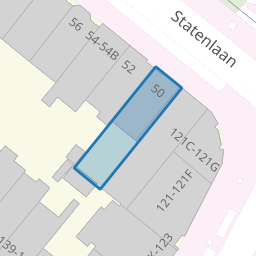 Perceel GVH27-AK-1118