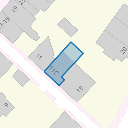 Perceel GVH27-AK-11180