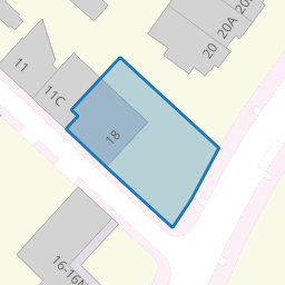 Perceel GVH27-AK-11181