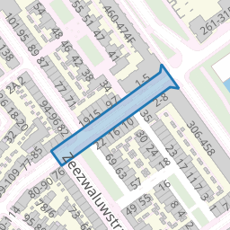 Perceel GVH27-AK-11188