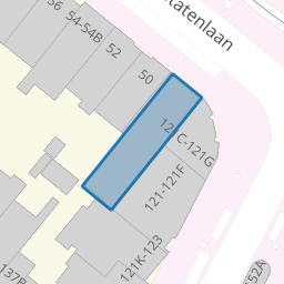 Perceel GVH27-AK-1119