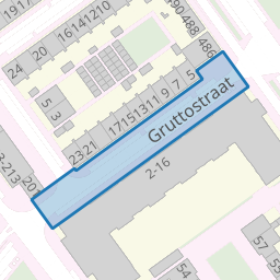 Perceel GVH27-AK-11190