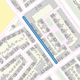 Perceel GVH27-AK-11191