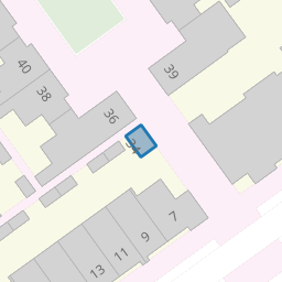 Perceel GVH27-AK-11204