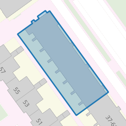 Perceel GVH27-AK-11207