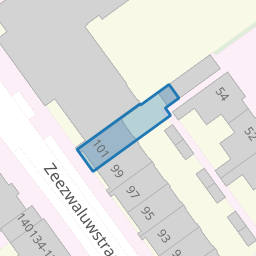 Perceel GVH27-AK-11213