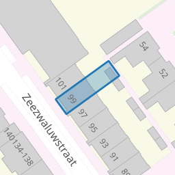 Perceel GVH27-AK-11214