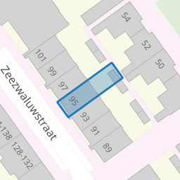 Perceel GVH27-AK-11216