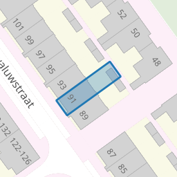 Perceel GVH27-AK-11218