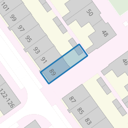 Perceel GVH27-AK-11219