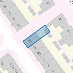 Perceel GVH27-AK-11224