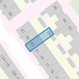 Perceel GVH27-AK-11226