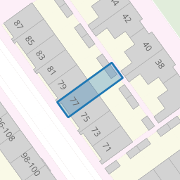 Perceel GVH27-AK-11229