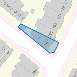 Perceel GVH27-AK-1123