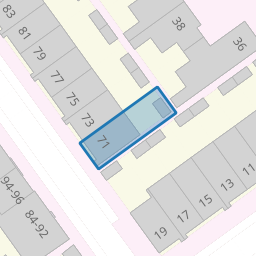 Perceel GVH27-AK-11232