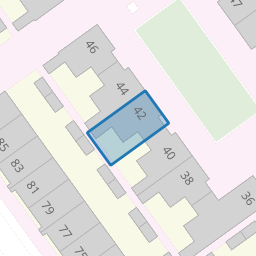 Perceel GVH27-AK-11235