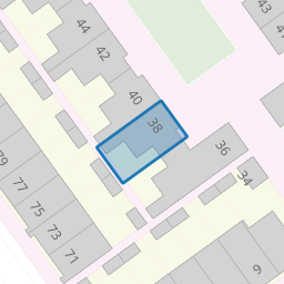 Perceel GVH27-AK-11237