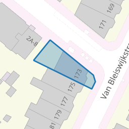 Perceel GVH27-AK-1124