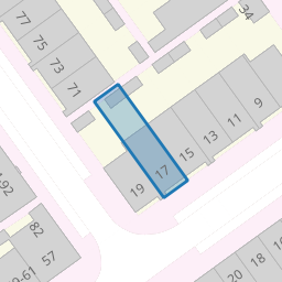 Perceel GVH27-AK-11240