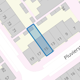 Perceel GVH27-AK-11241