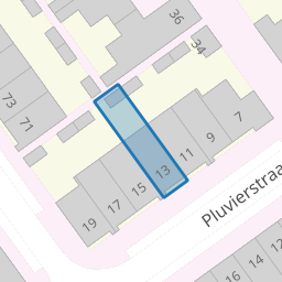 Perceel GVH27-AK-11242