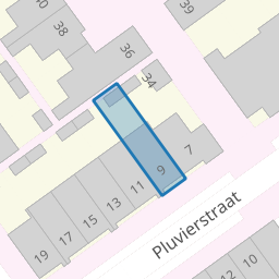 Perceel GVH27-AK-11244