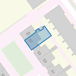 Perceel GVH27-AK-11247