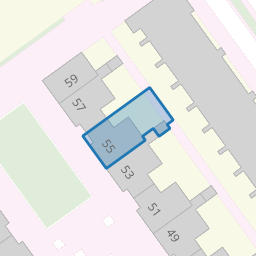 Perceel GVH27-AK-11248