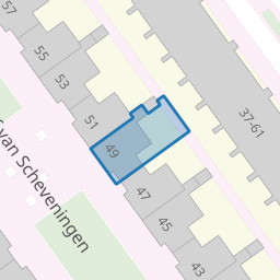 Perceel GVH27-AK-11251