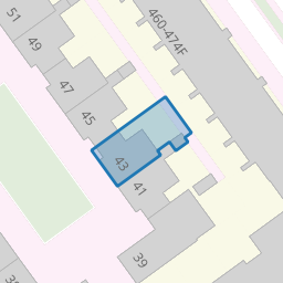 Perceel GVH27-AK-11254